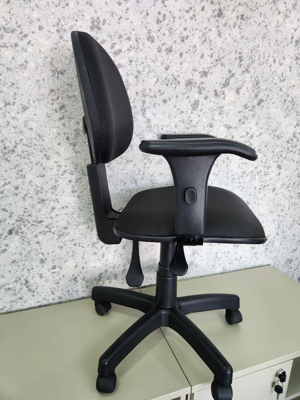 Cadeiras ergônimica back systen! - Foto 2
