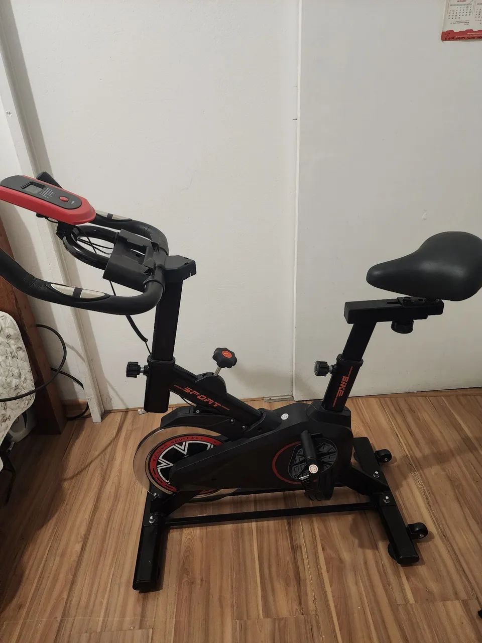 Bike Ergométrica - Foto 2