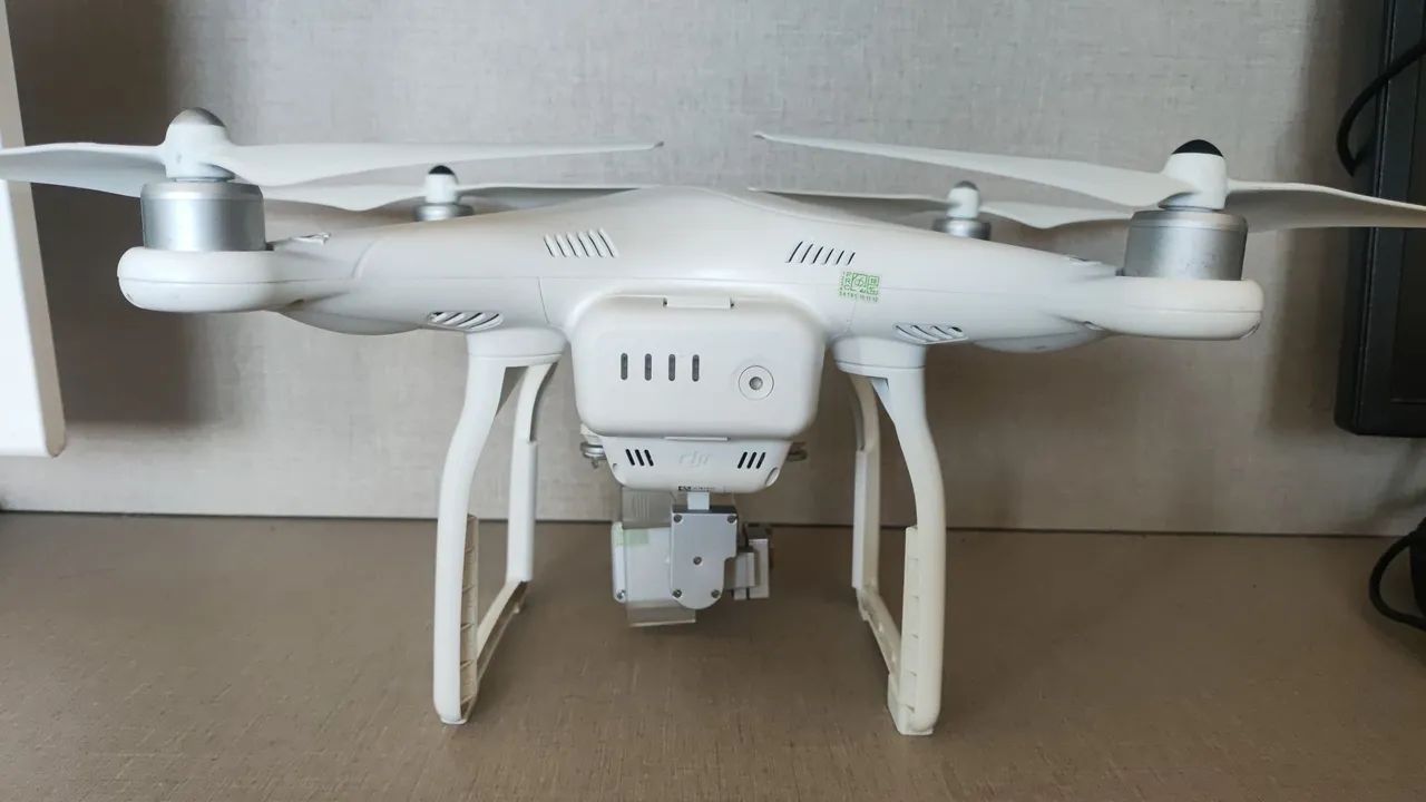 Drone Dji Phantom 3 SE - Foto 2