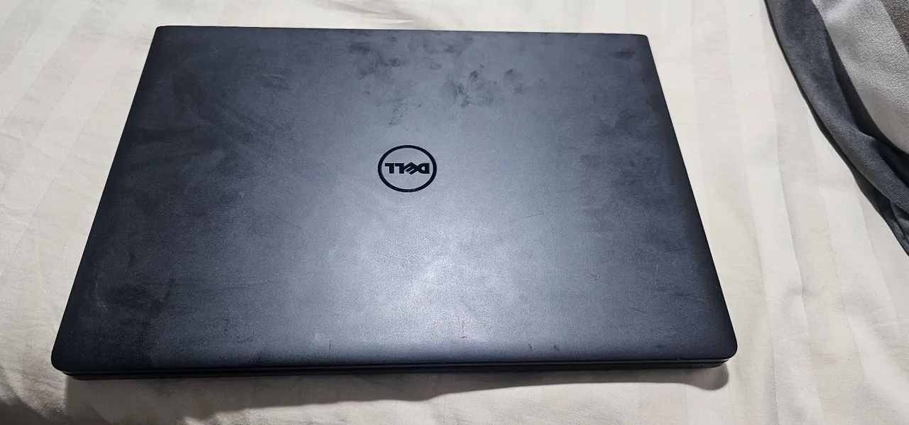 Notebook Dell Latitude 3470 16gb SSD 256 - Foto 4