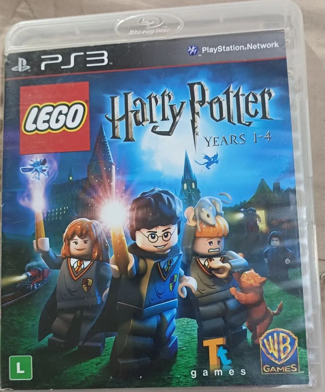 Jogos PS3 original  (usado) - Foto 2