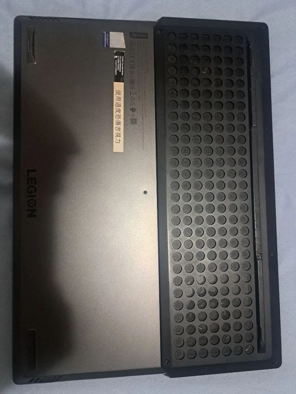 Notebook Gamer Lenovo - Foto 3