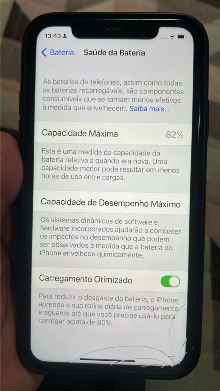 Iphone 11 64GB - Foto 5