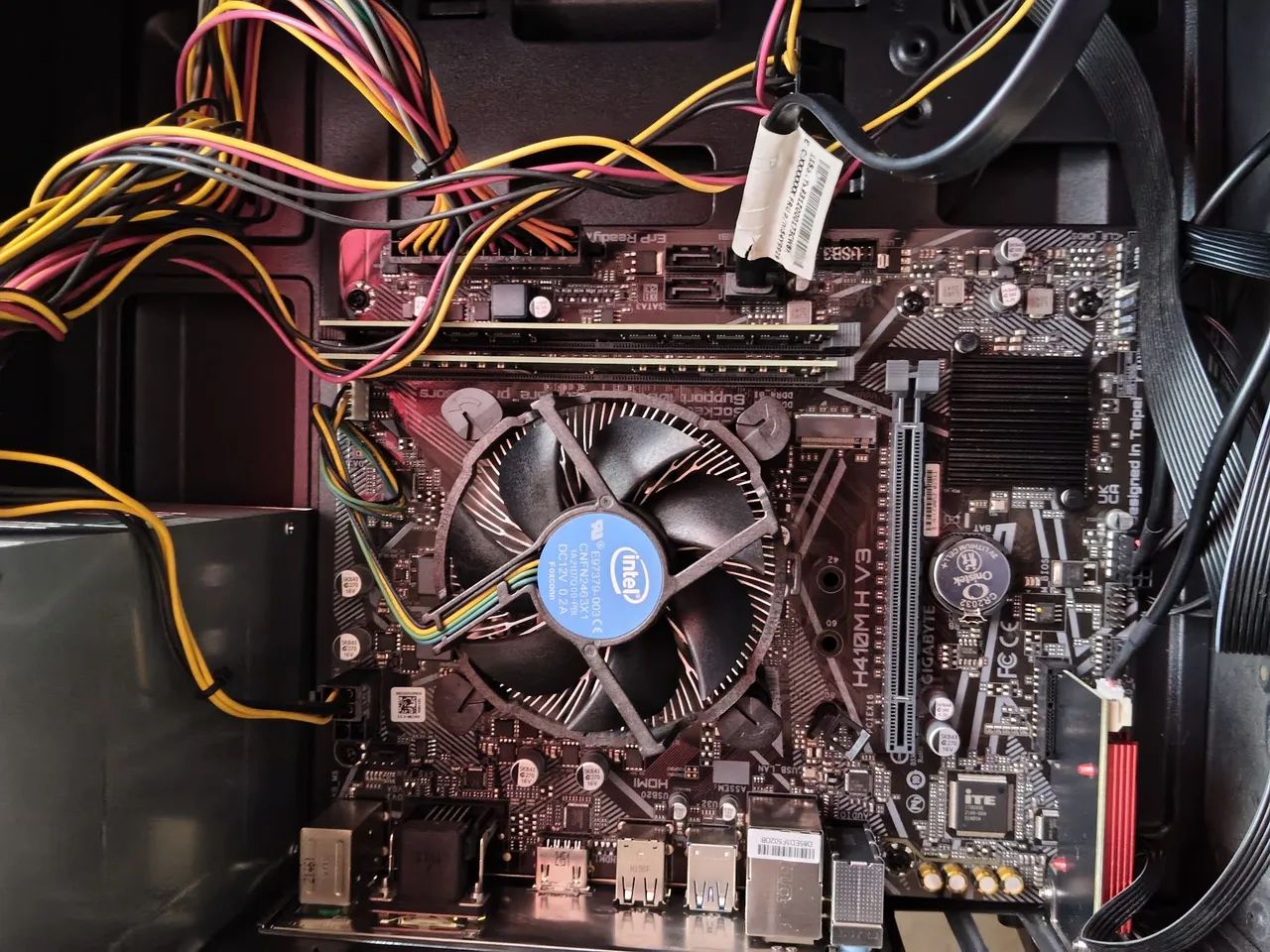 Pc completo  - Foto 2