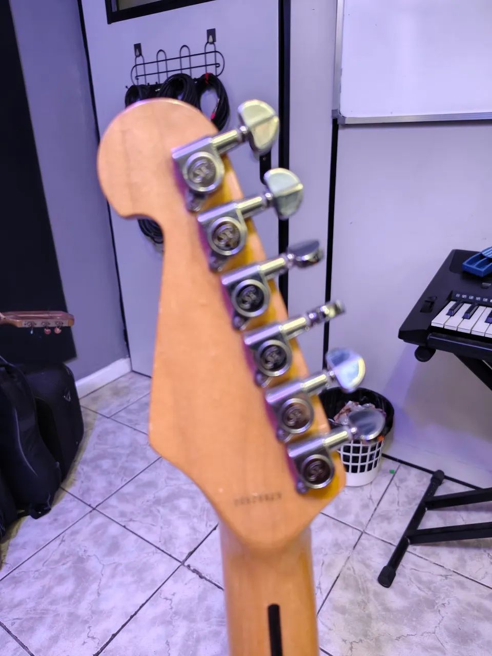 Guitarra SX Ash - Foto 5