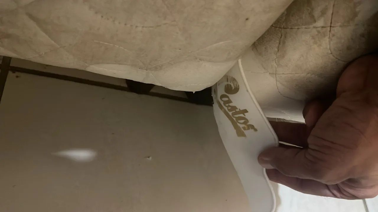 Cama king CAstor  - Foto 4