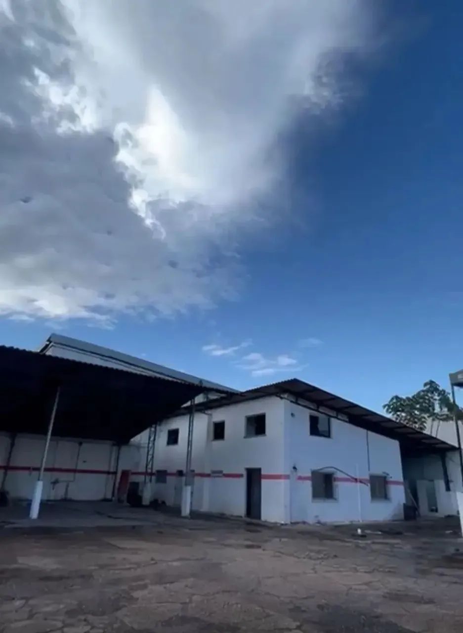 GALPÃO COMERCIAL de 3.500 m² - Foto 5