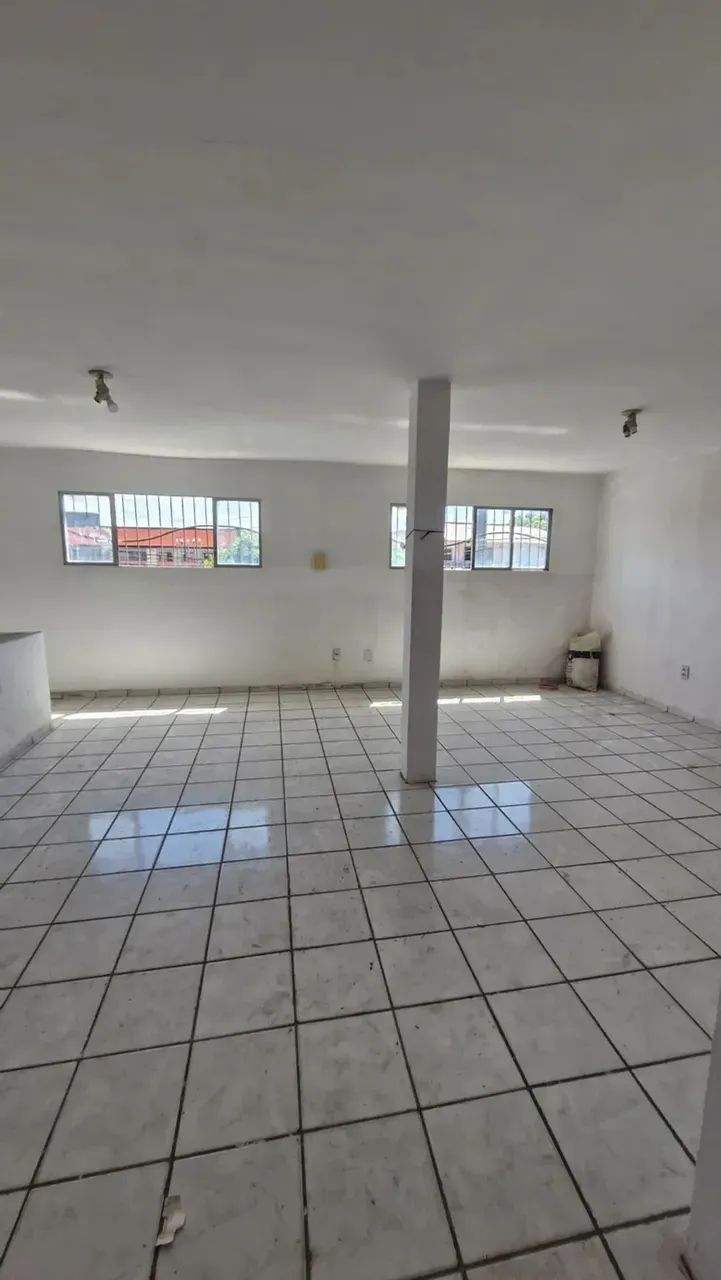 Salão  comercial para locação - Foto 3