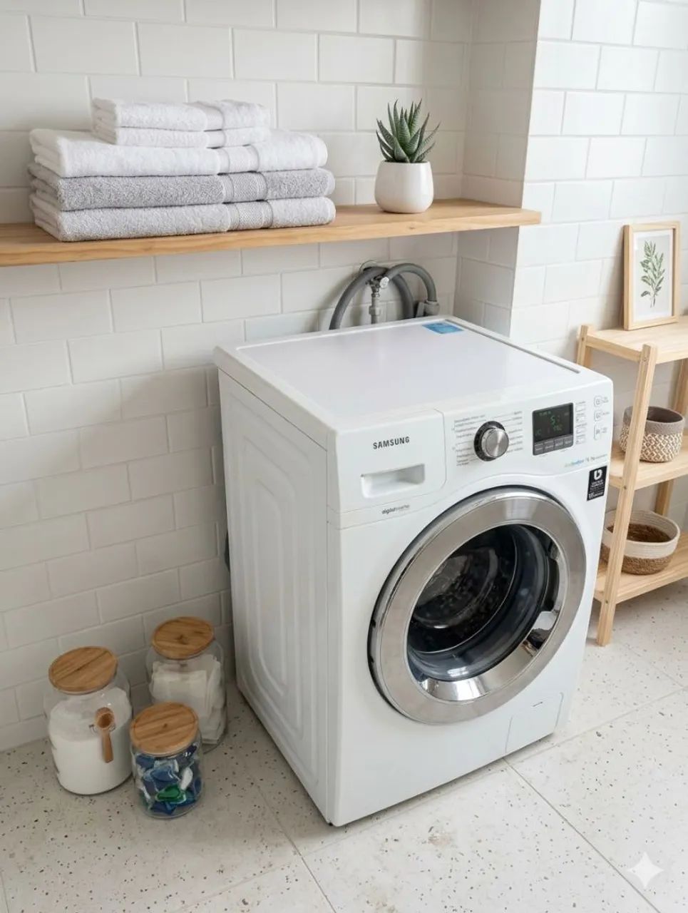 Samsung digital inverter  - Foto 2