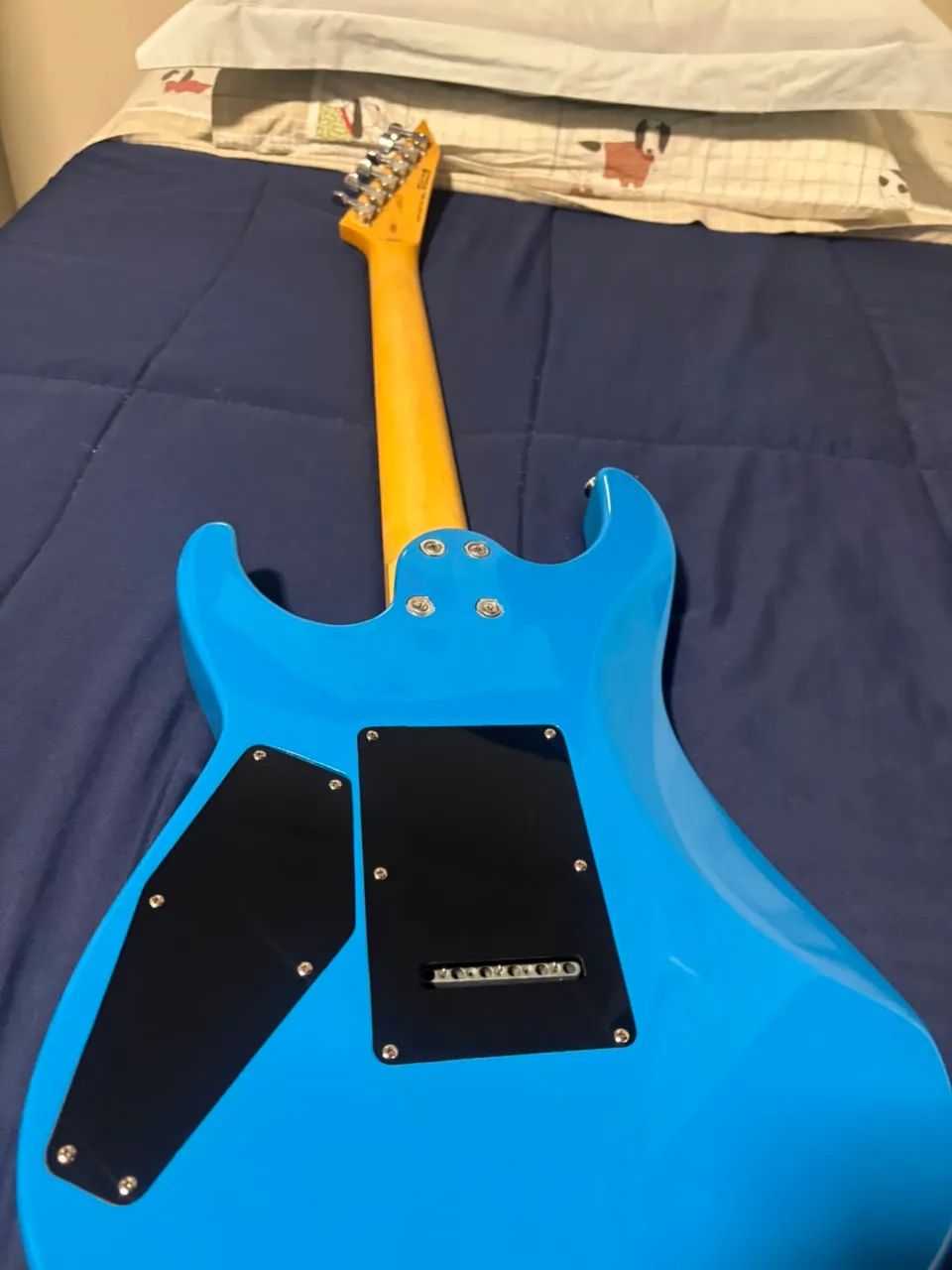 Guitarra ESP LTD MT-130 - Foto 5