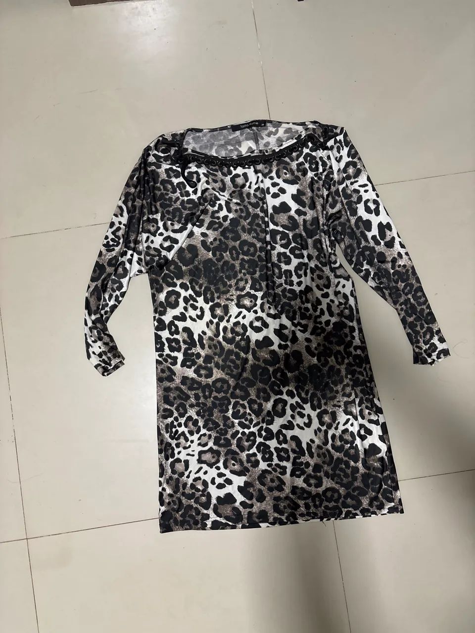 Vestido