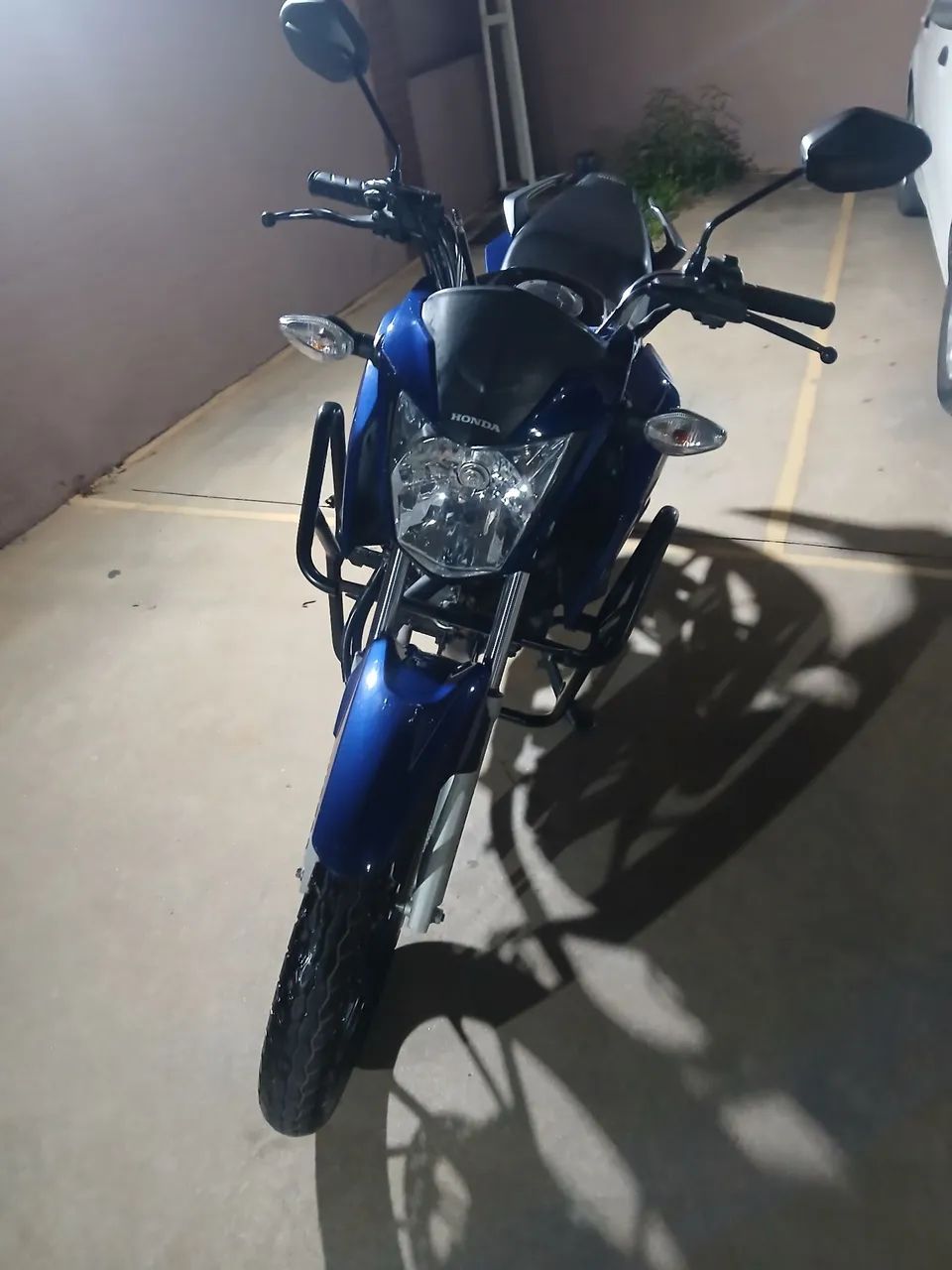 Titan 160  - Foto 4