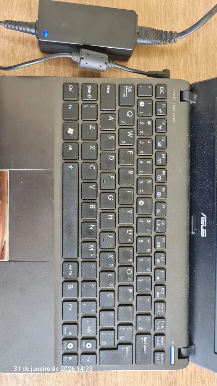 Netbook Asus EeePC  - Foto 3