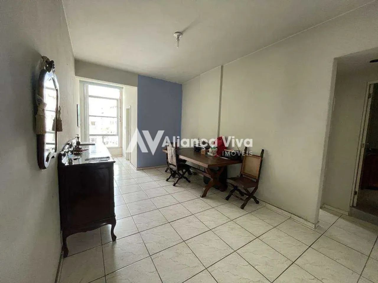 Flamengo | Apartamento 2 quartos - Foto 3