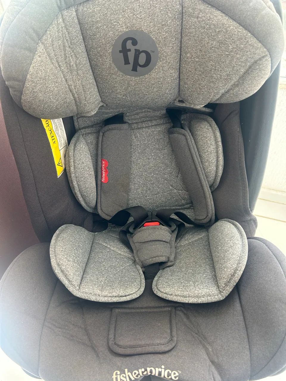 Cadeirinha Para carro