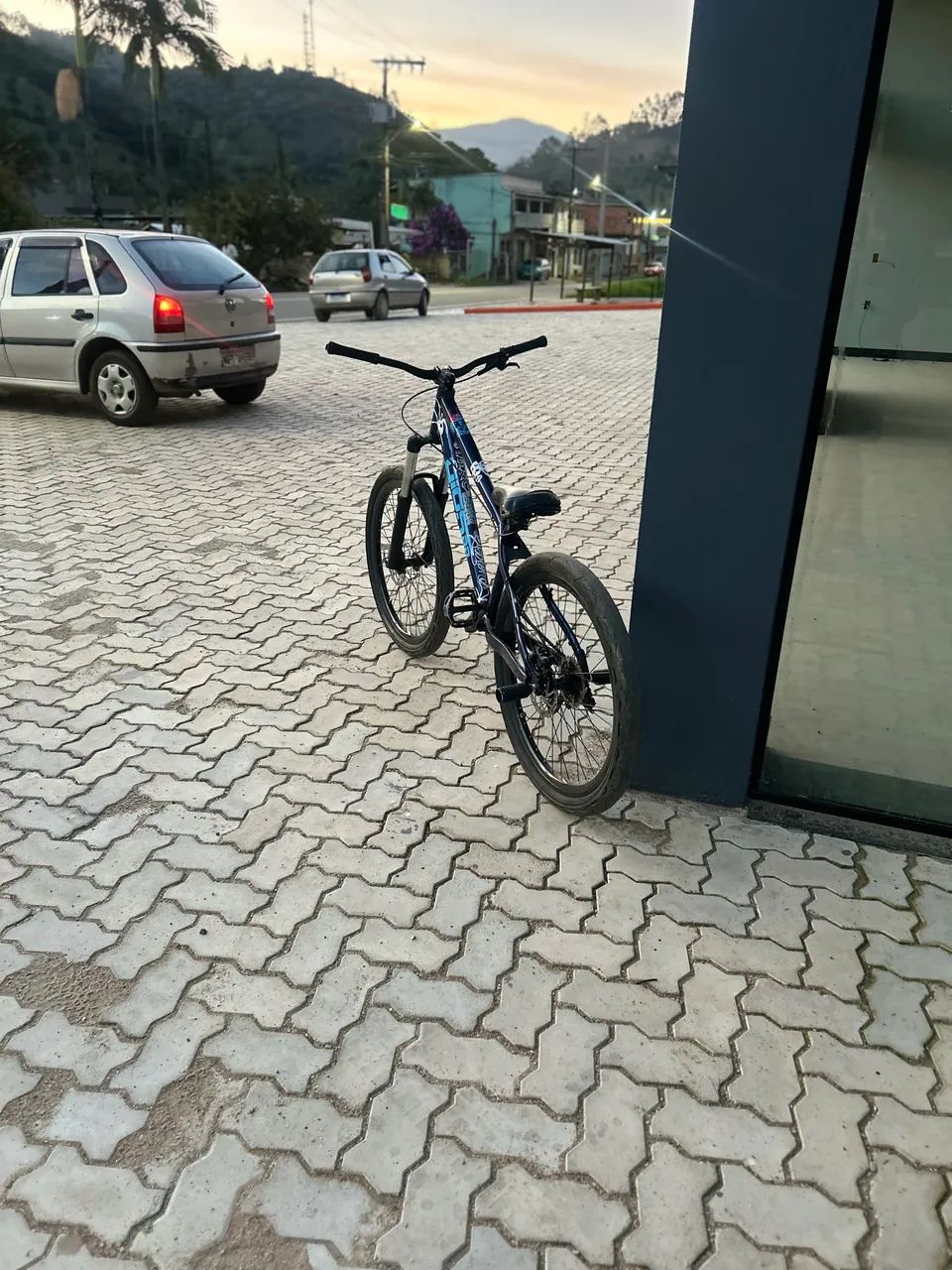 Gios 4 trix 2025 
