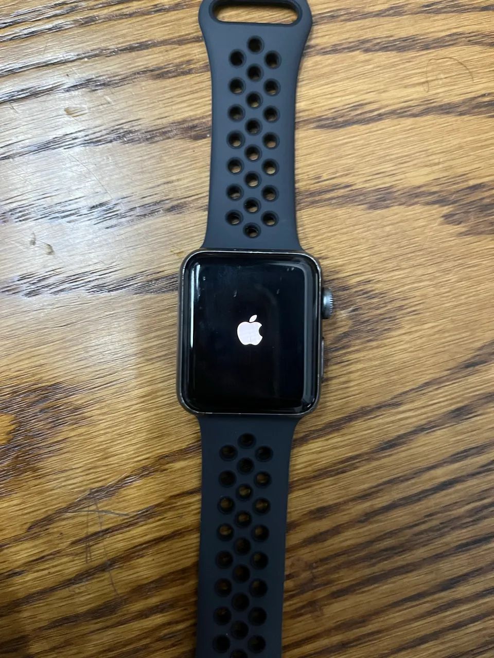 Apple watch 3 aproveitar peças 