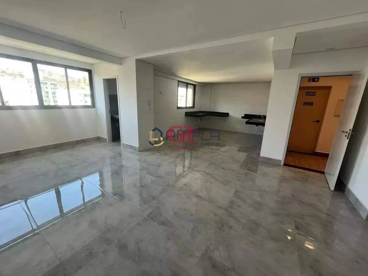 More com Estilo ! Sensacional Apartamento e Lazer Premium no Buritis II !