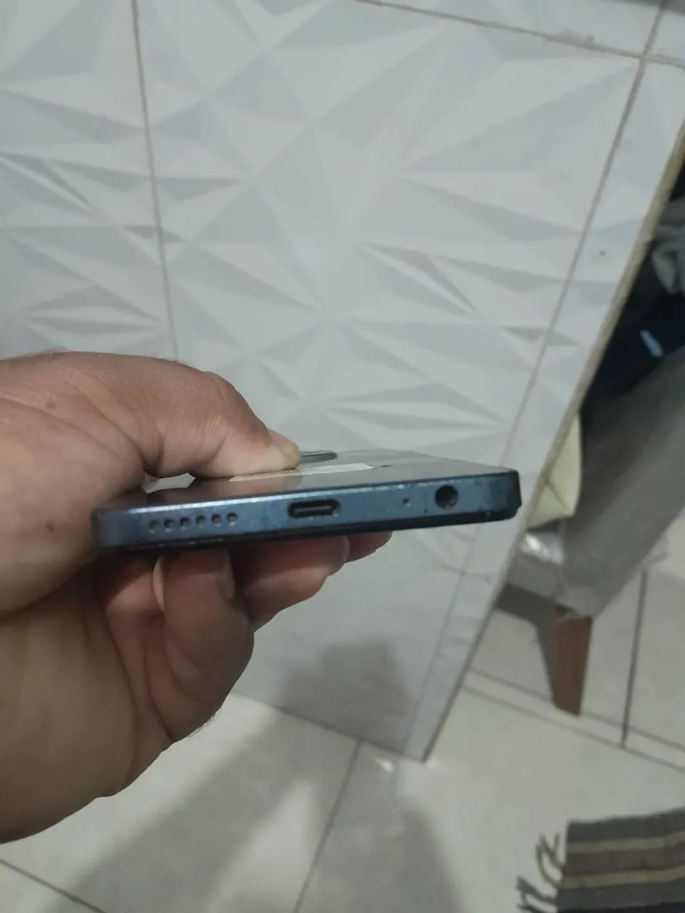 Infinix 8 pro  - Foto 5