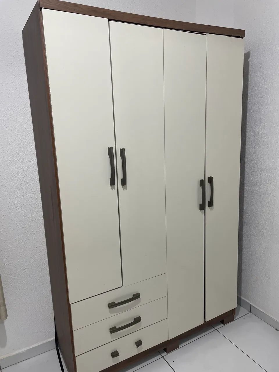 GUARDA ROUPA - Foto 2