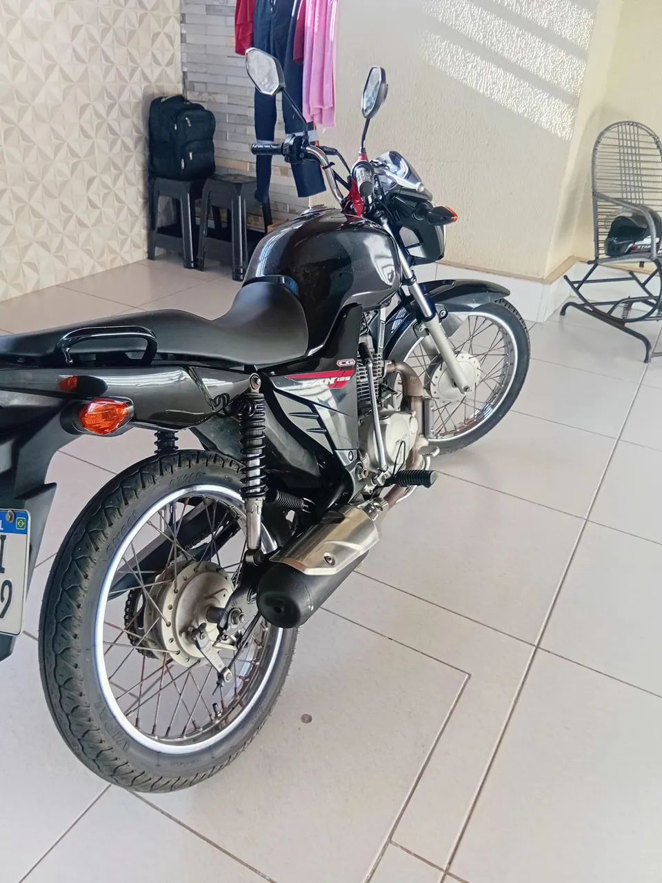 Fan 125 - Foto 5