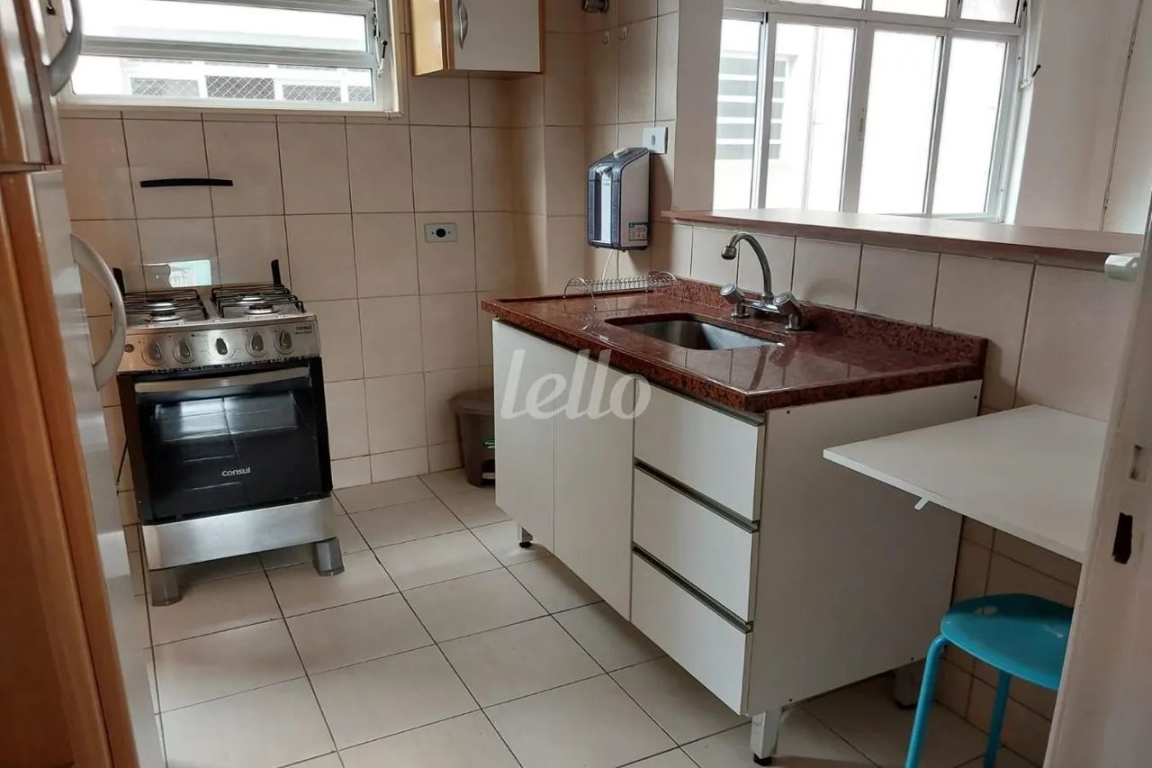 Apartamento 2 quartos para alugar no(a) Aclimação - Foto 4