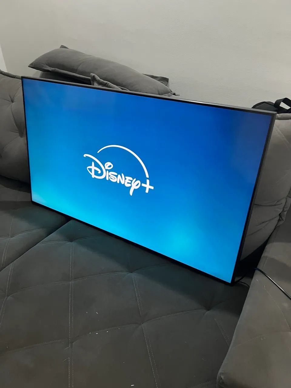 Vendo tv smart Samsung 50 polegadas  - Foto 2