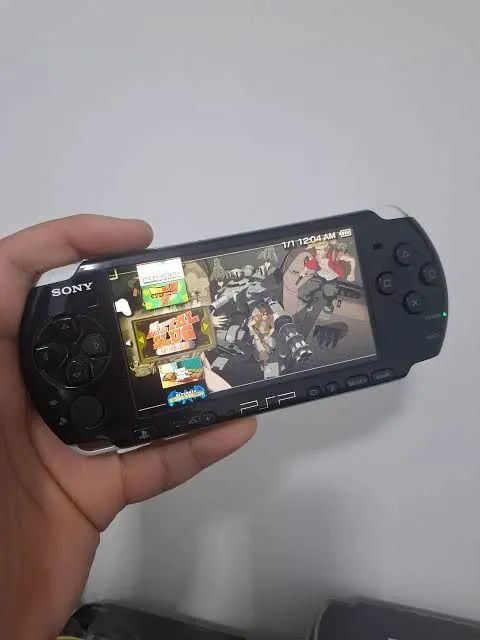 PSP 30001 (100%) - Foto 2