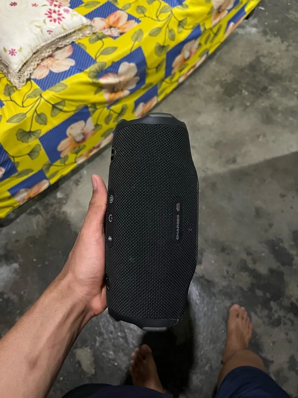 JBL charge 6  - Foto 3