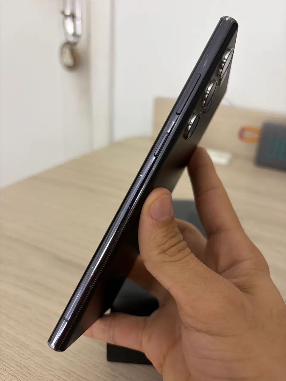 Samsung Galaxy S22 Ultra 256GB - Foto 5