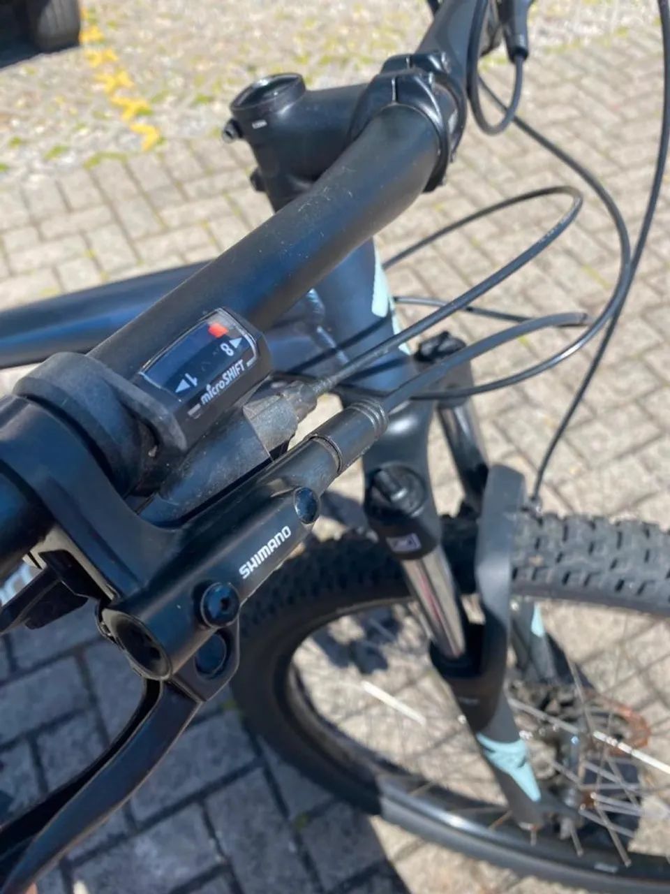 Vende-se está bicicleta  - Foto 5