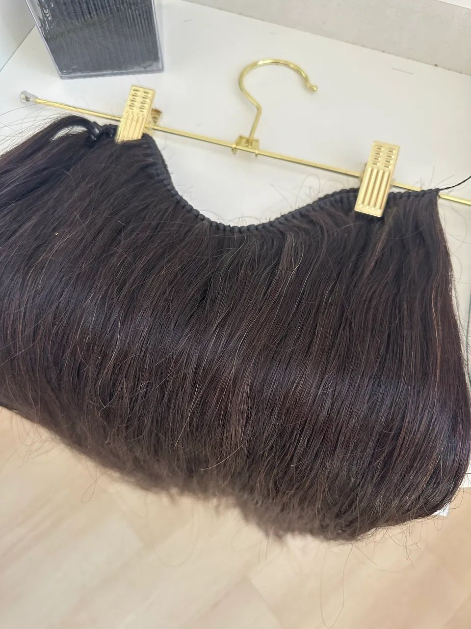 Telas de cabelo  - Foto 3