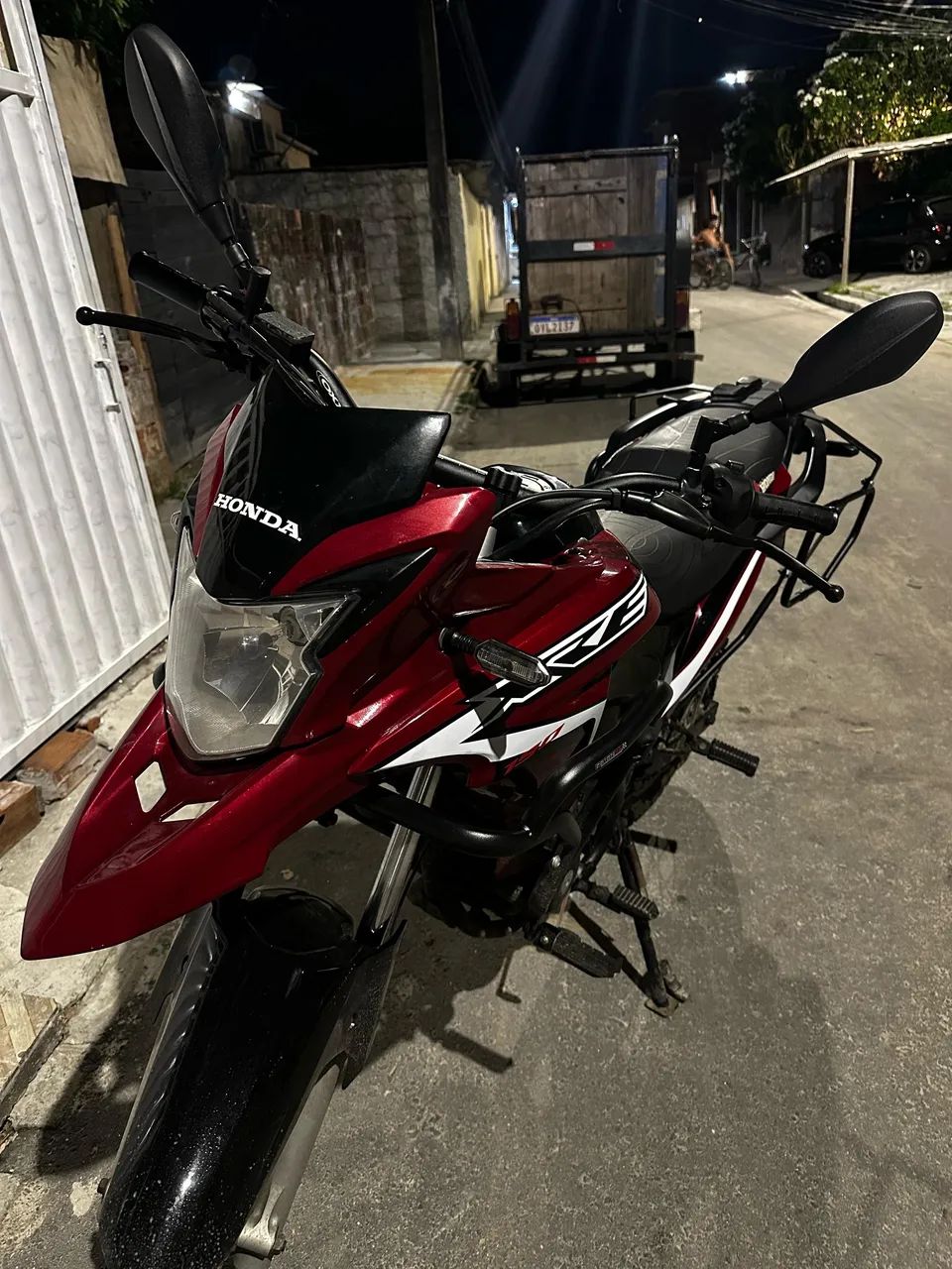 Moto  - Foto 3