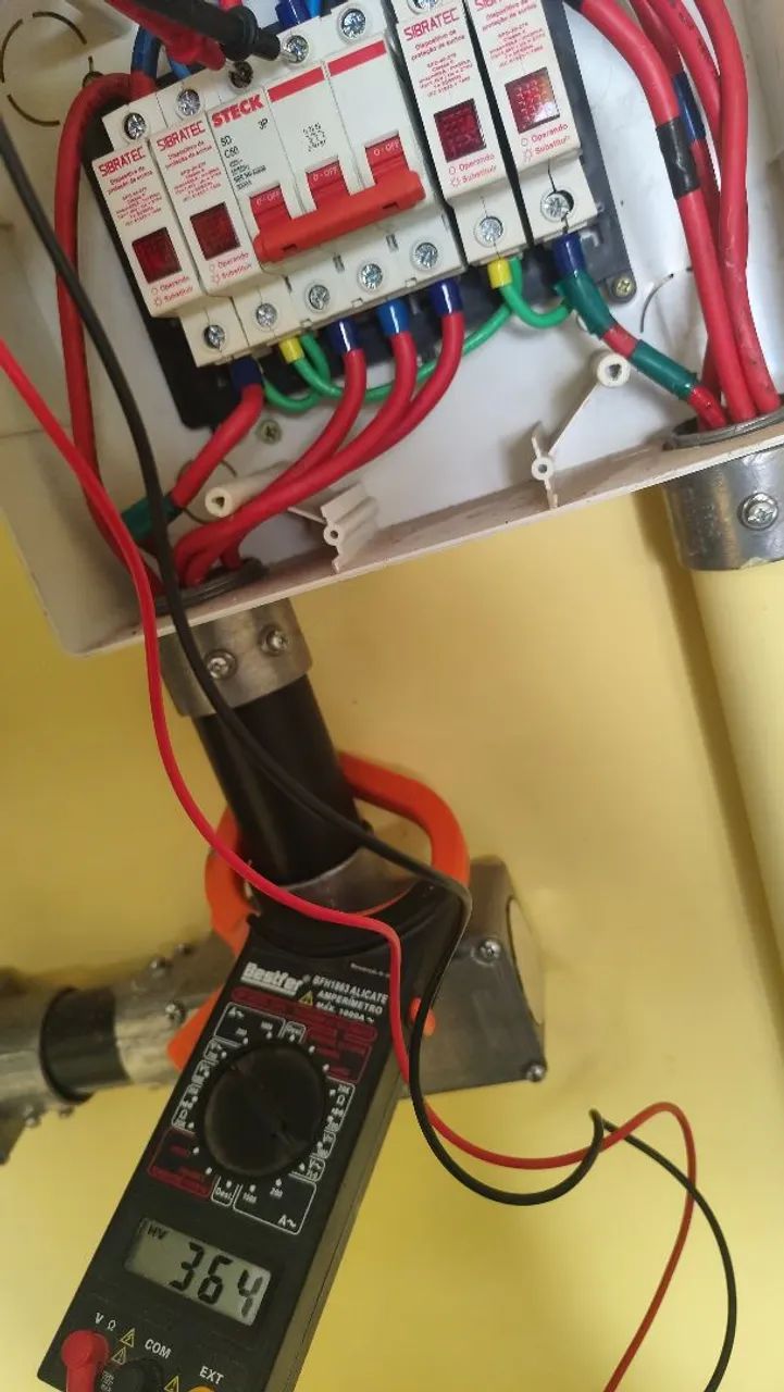 Eletricista Residencial e predial  - Foto 4