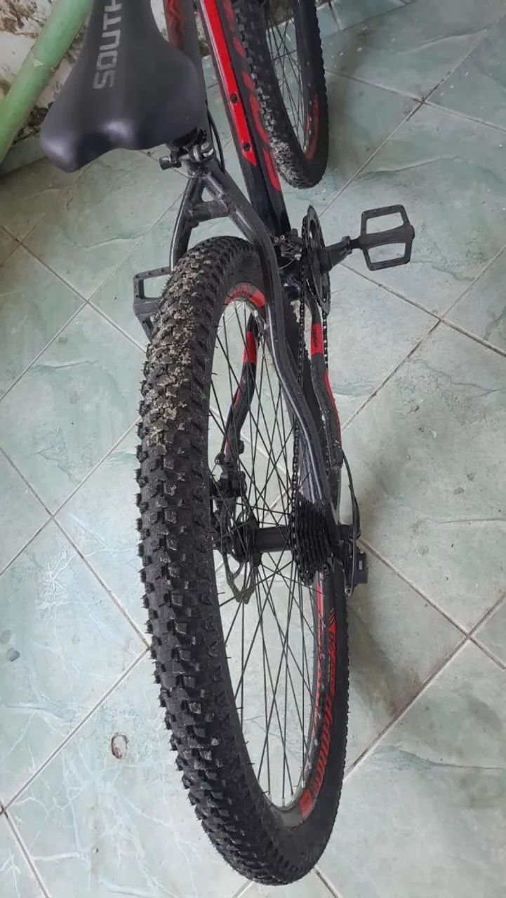 Bicicleta corrida  - Foto 4