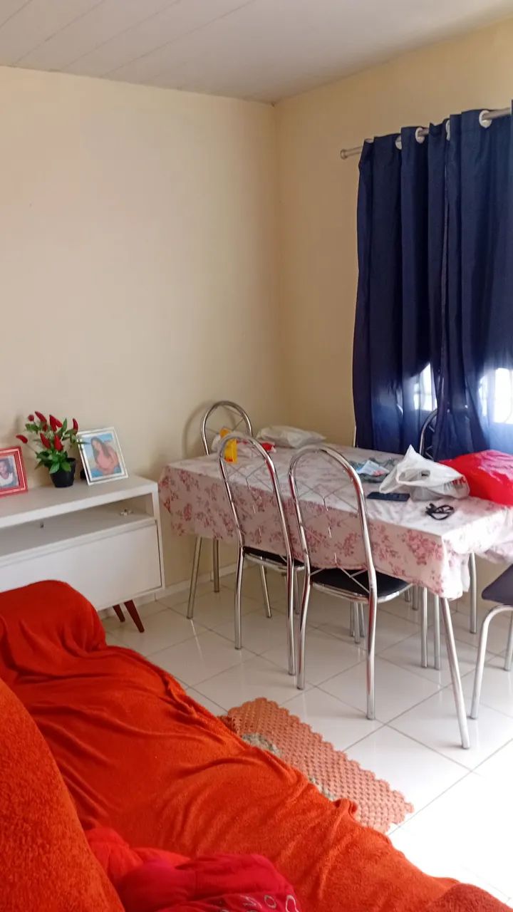 Casa no nova terra  - Foto 4
