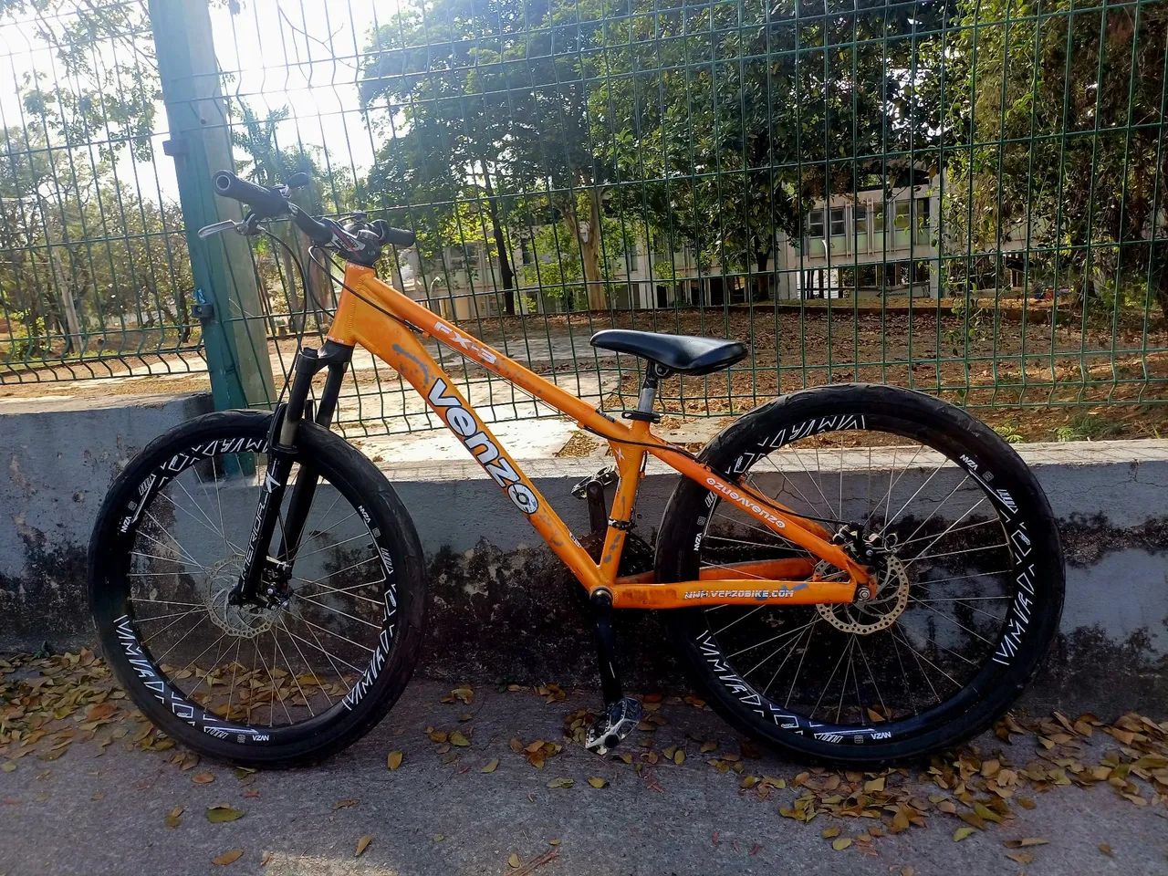 Bicicleta aro 26 - Foto 2