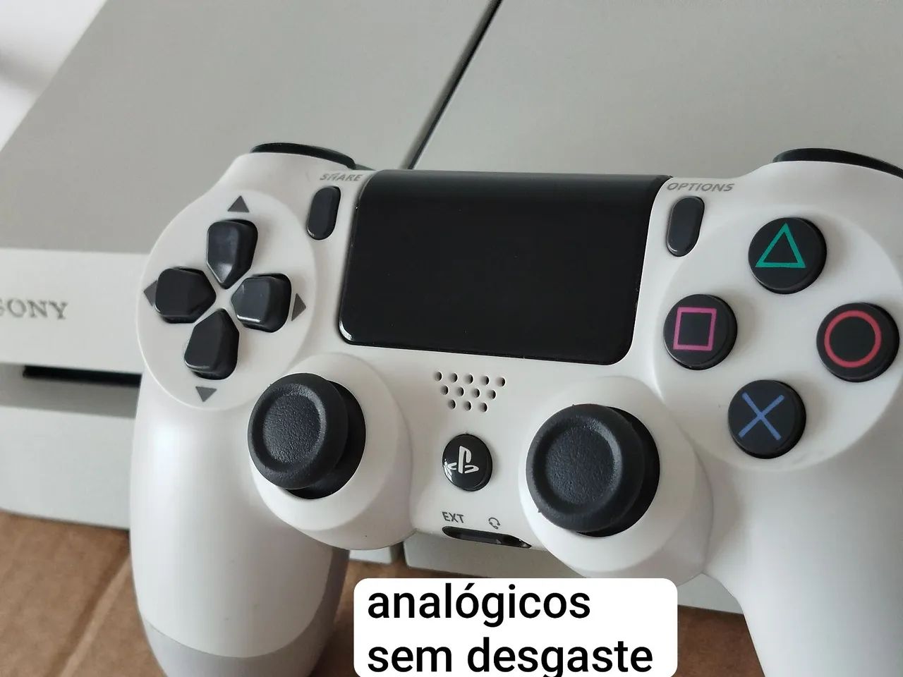 PS4 desbloqueado  - Foto 5