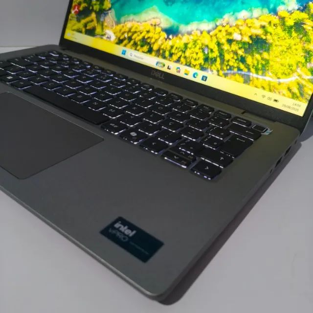 Notebook Dell Latitude 5450, Core Ultra 5 135U vPro, 16GB RAM