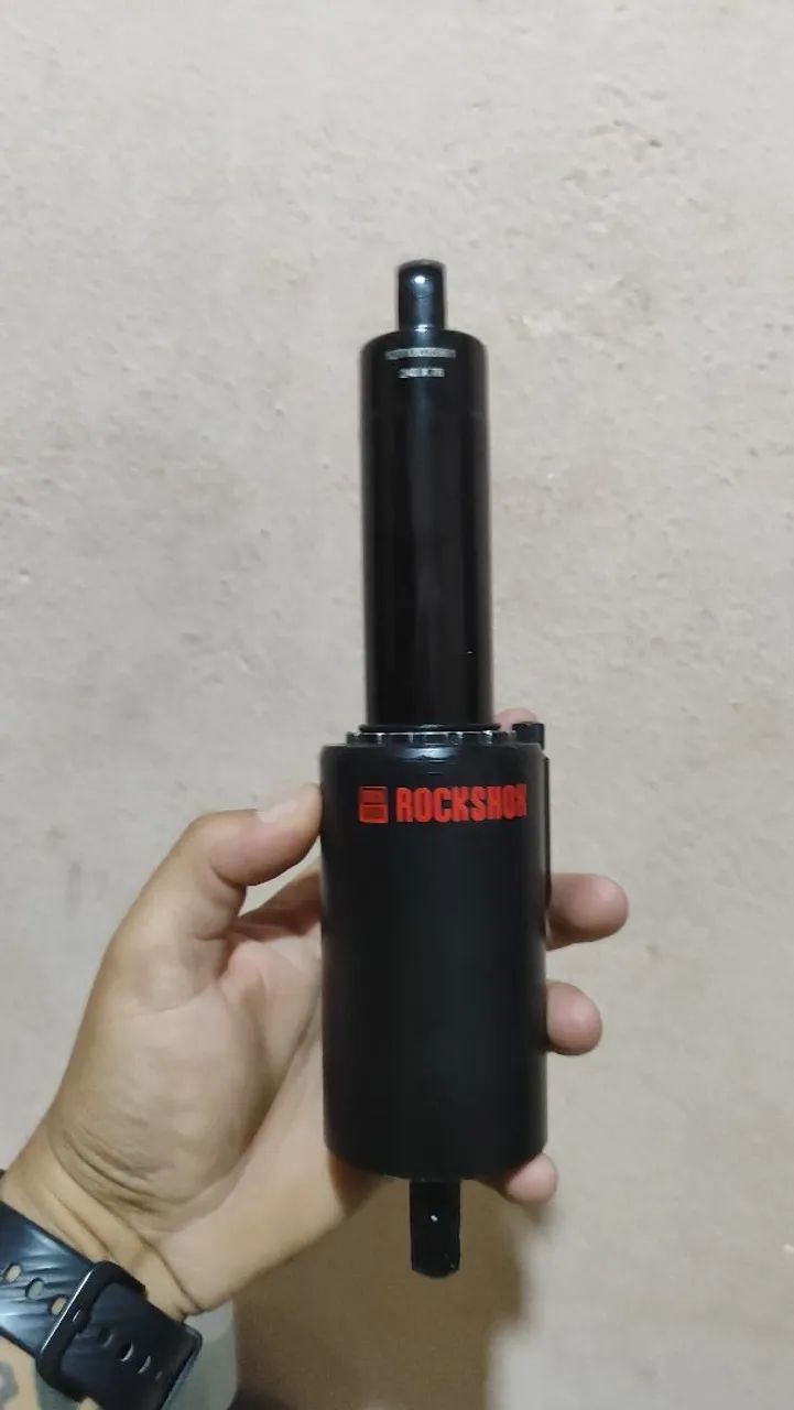 Shock 240mm  - Foto 4