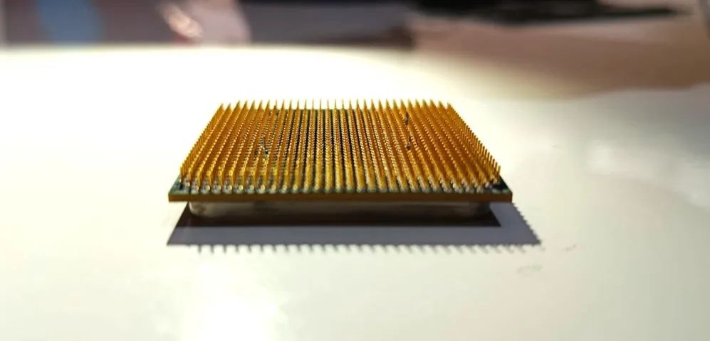 Processador AMD Phenom II X4 965 Black Edition - Foto 3