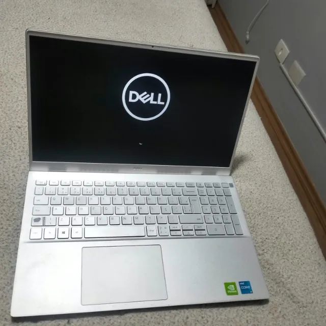 Notebook Dell 5502 i5-1135G7 16gb Ram e SSD 240gb - Foto 2