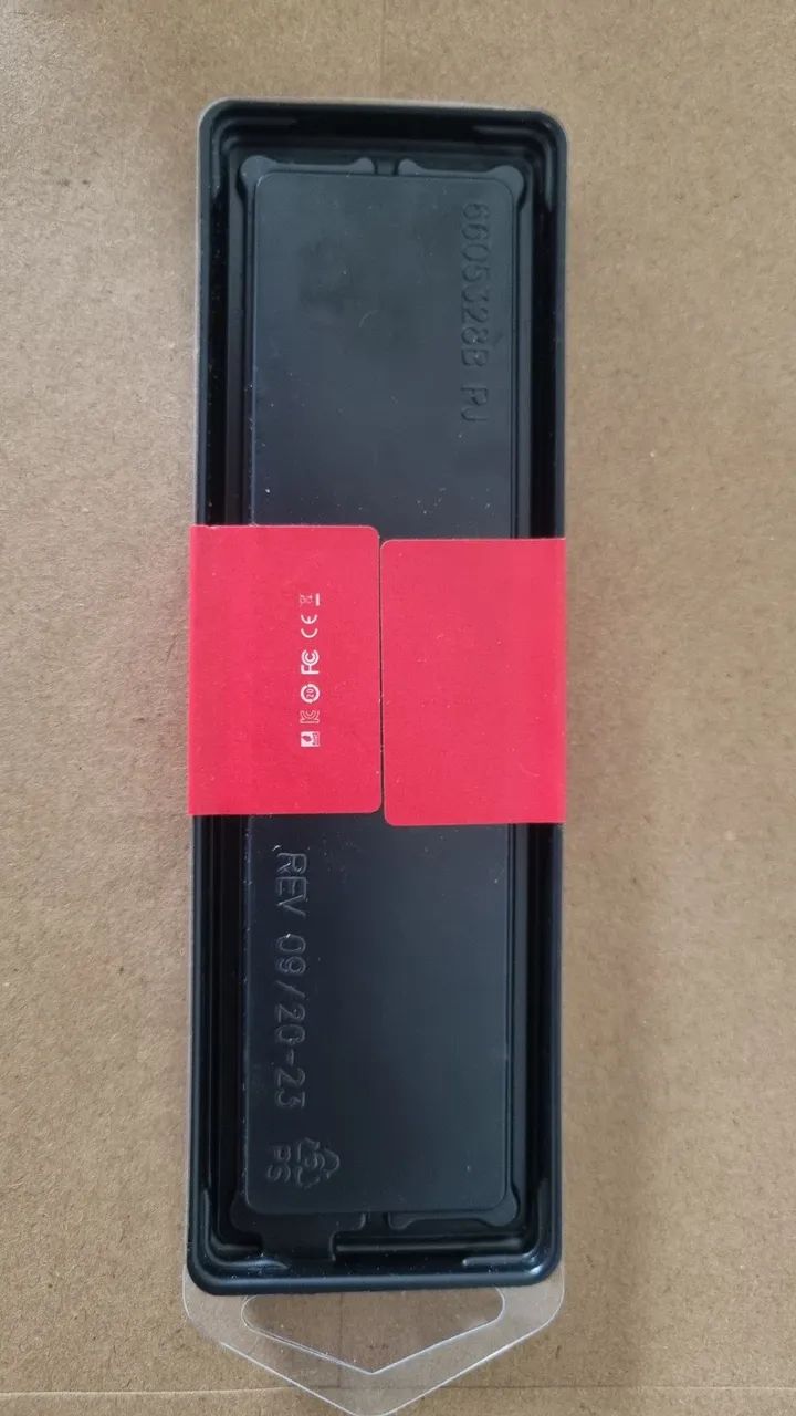 Memória RAM 8Gb DDR3 - Foto 2