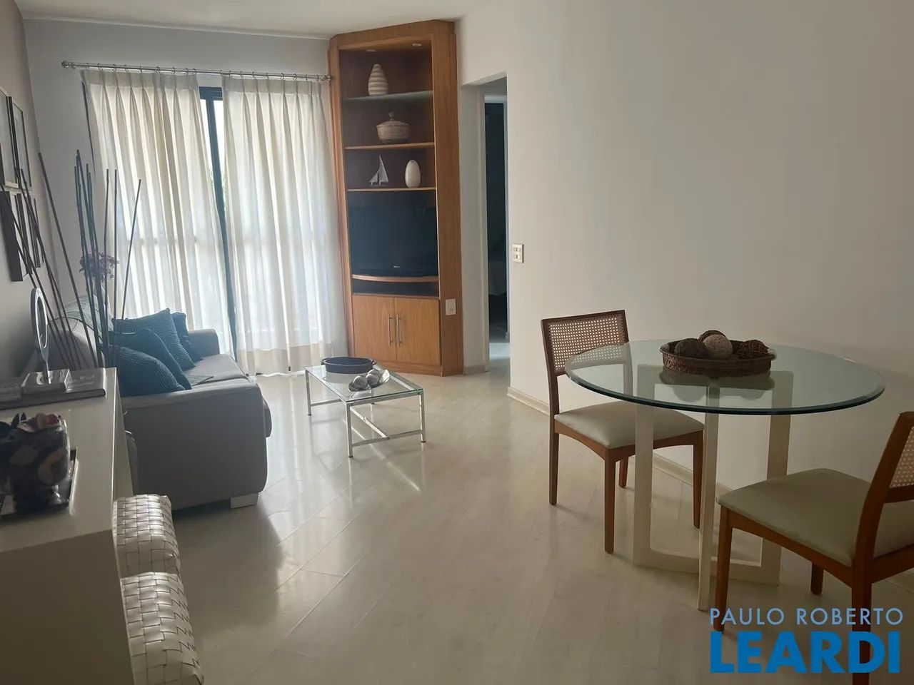 APARTAMENTO - VILA OLÍMPIA - SP - Foto 4