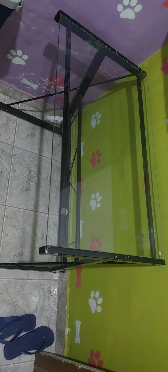Mesa com cadeira - Foto 3