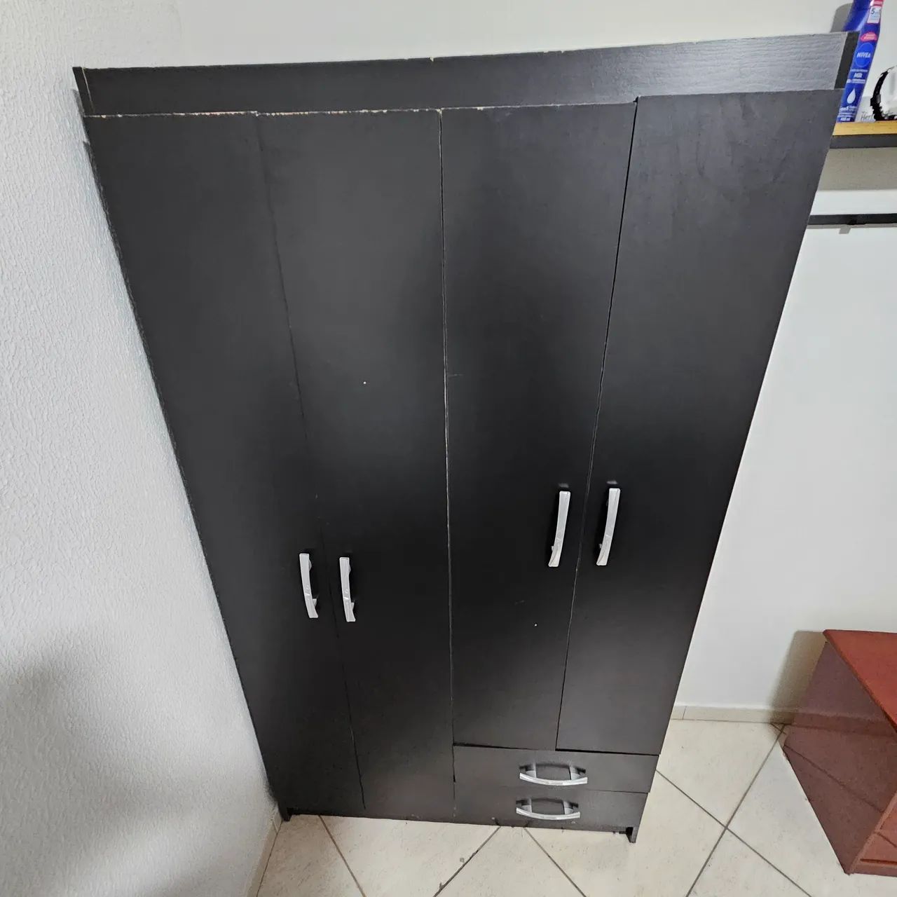 Guarda roupa