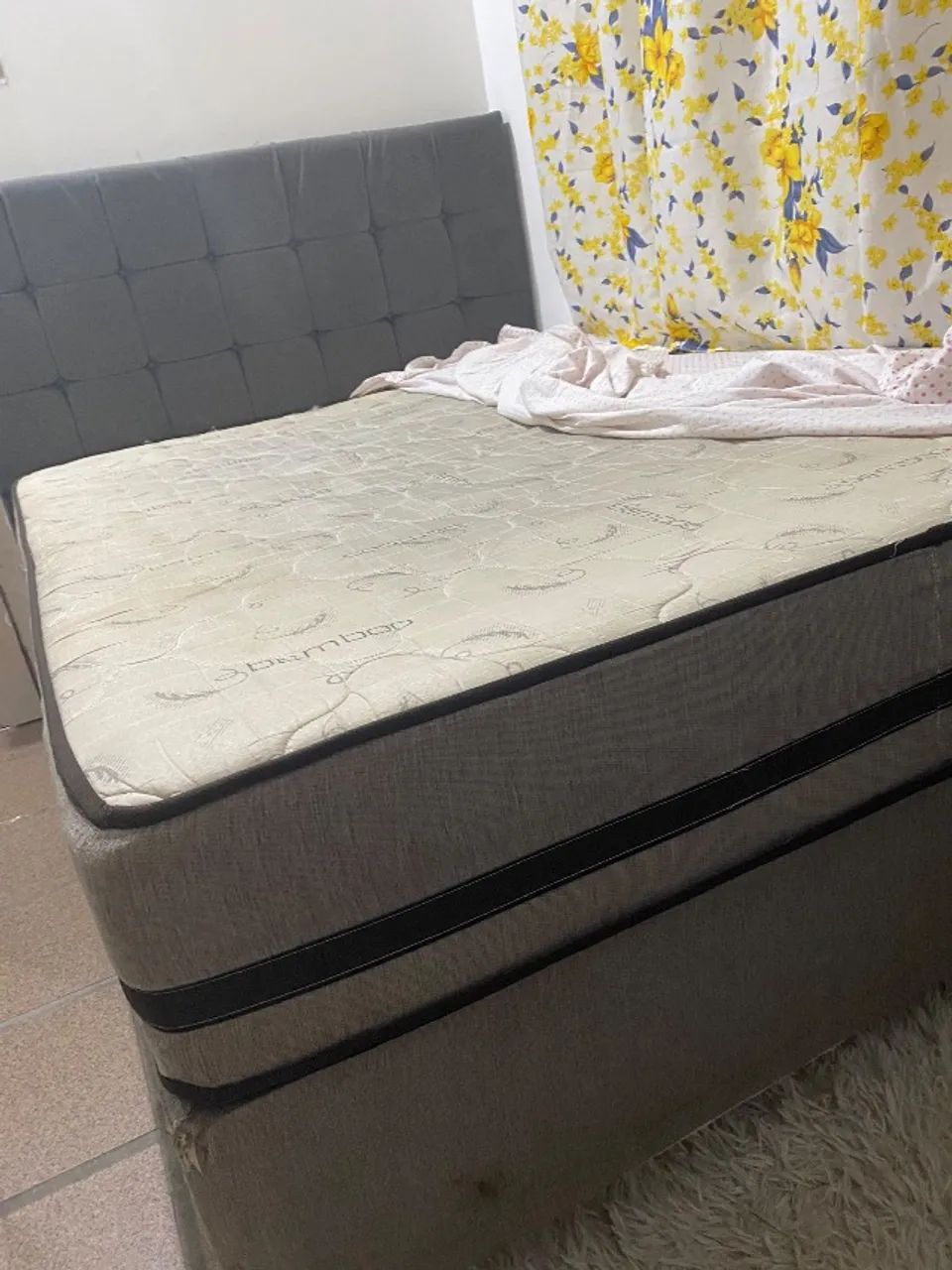 Cama de casal - Foto 3