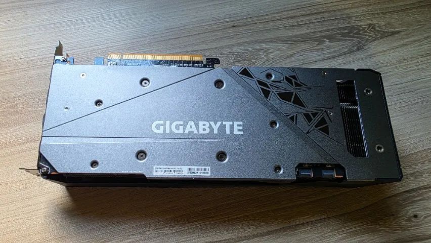 RX 6800 Placa de Video - Foto 3