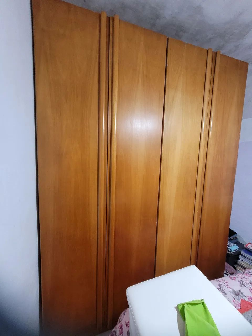 Guarda roupa - Foto 2