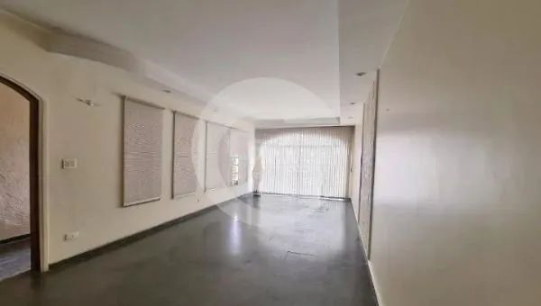 casa à venda na vila alpina com 4 dorms. e 2 vafas